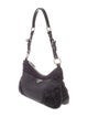 Prada Tessuto Nylon Shoulder Bag