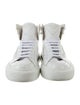 Prada Nylon Sneakers