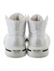 Prada Nylon Sneakers