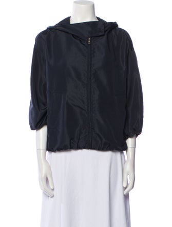 Prada Vintage 2006 Evening Jacket