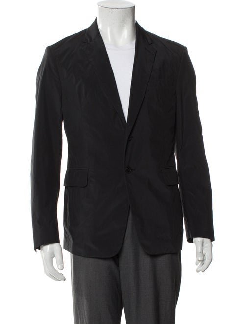 Prada 2014 Blazer