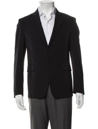 Prada 2015 Tessuto Nylon Blazer