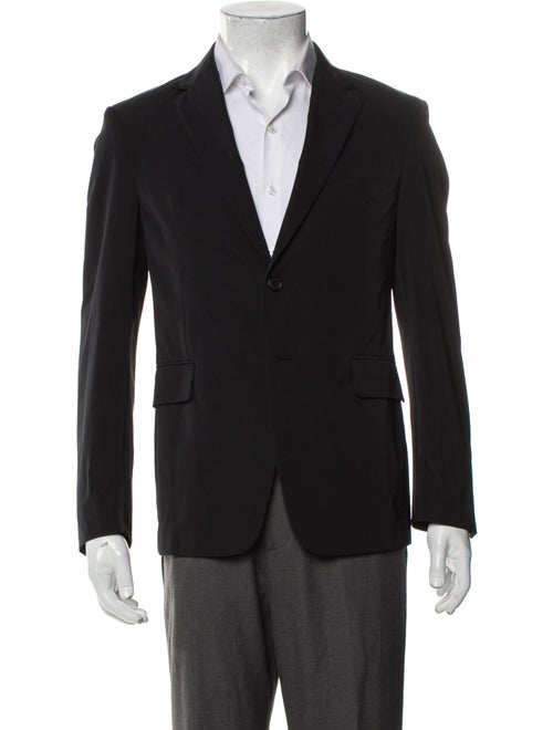 Prada 2015 Tessuto Nylon Blazer