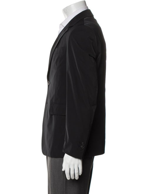 Prada 2015 Tessuto Nylon Blazer