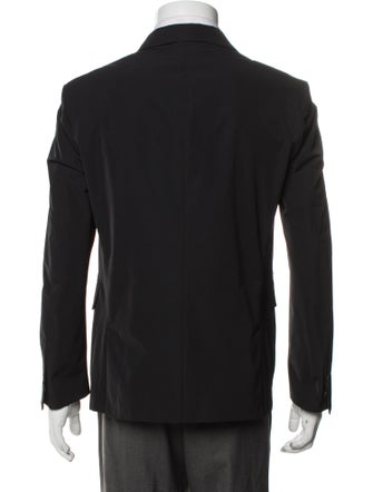 Prada 2015 Tessuto Nylon Blazer