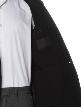 Prada 2015 Tessuto Nylon Blazer