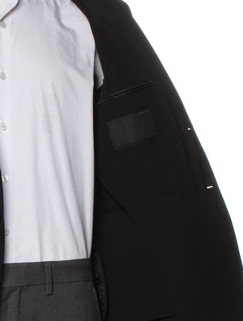 Prada 2015 Tessuto Nylon Blazer