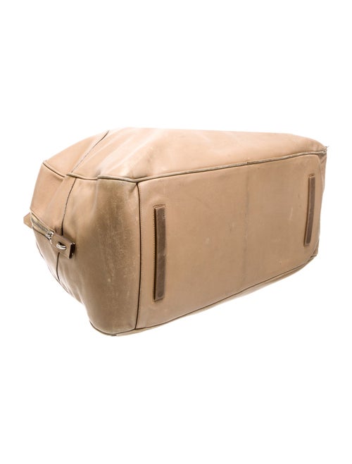 Prada Tessuto Nylon Shoulder Bag