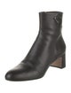 Prada Leather Boots