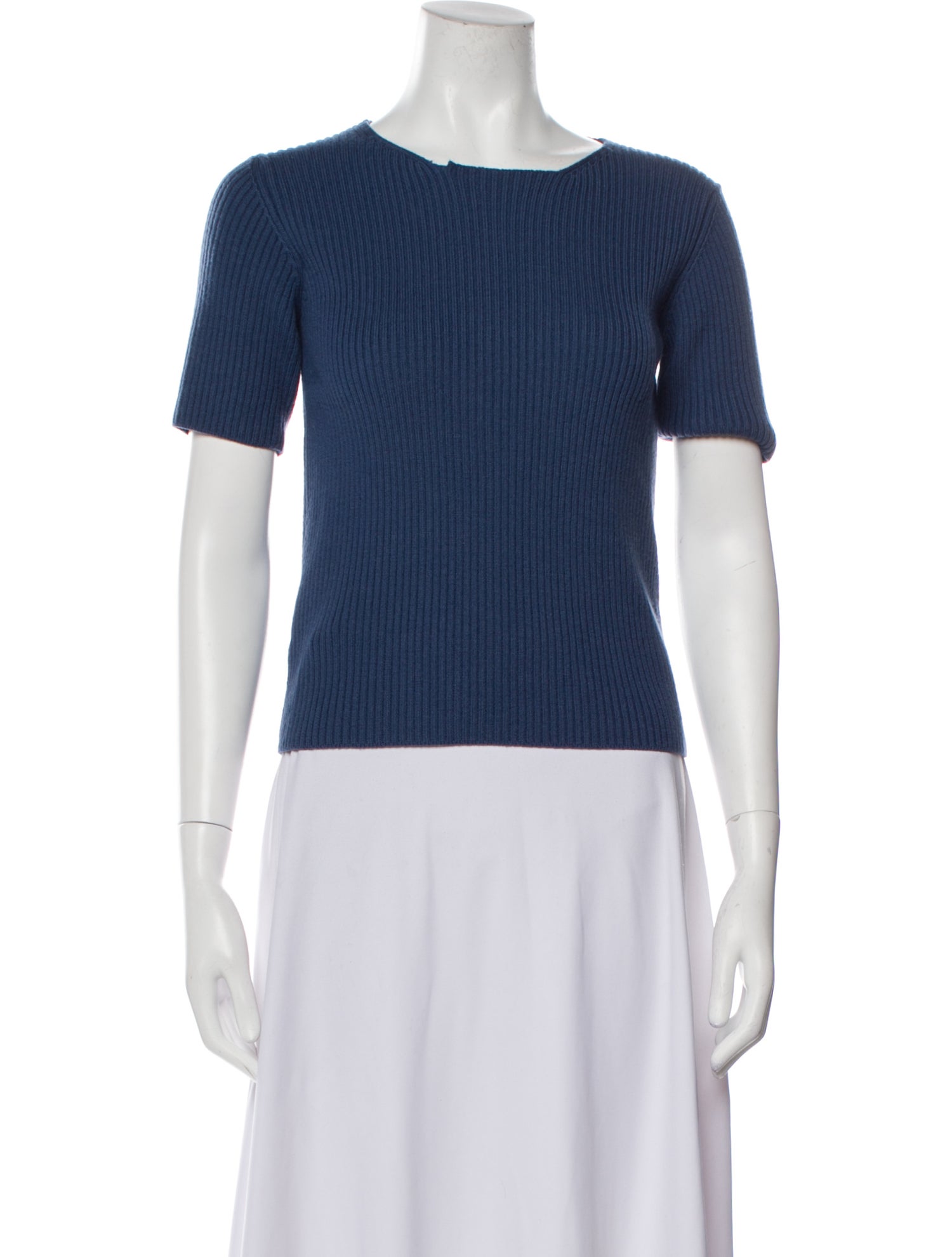 Prada Vintage Late 1990's - Early 2000's Top