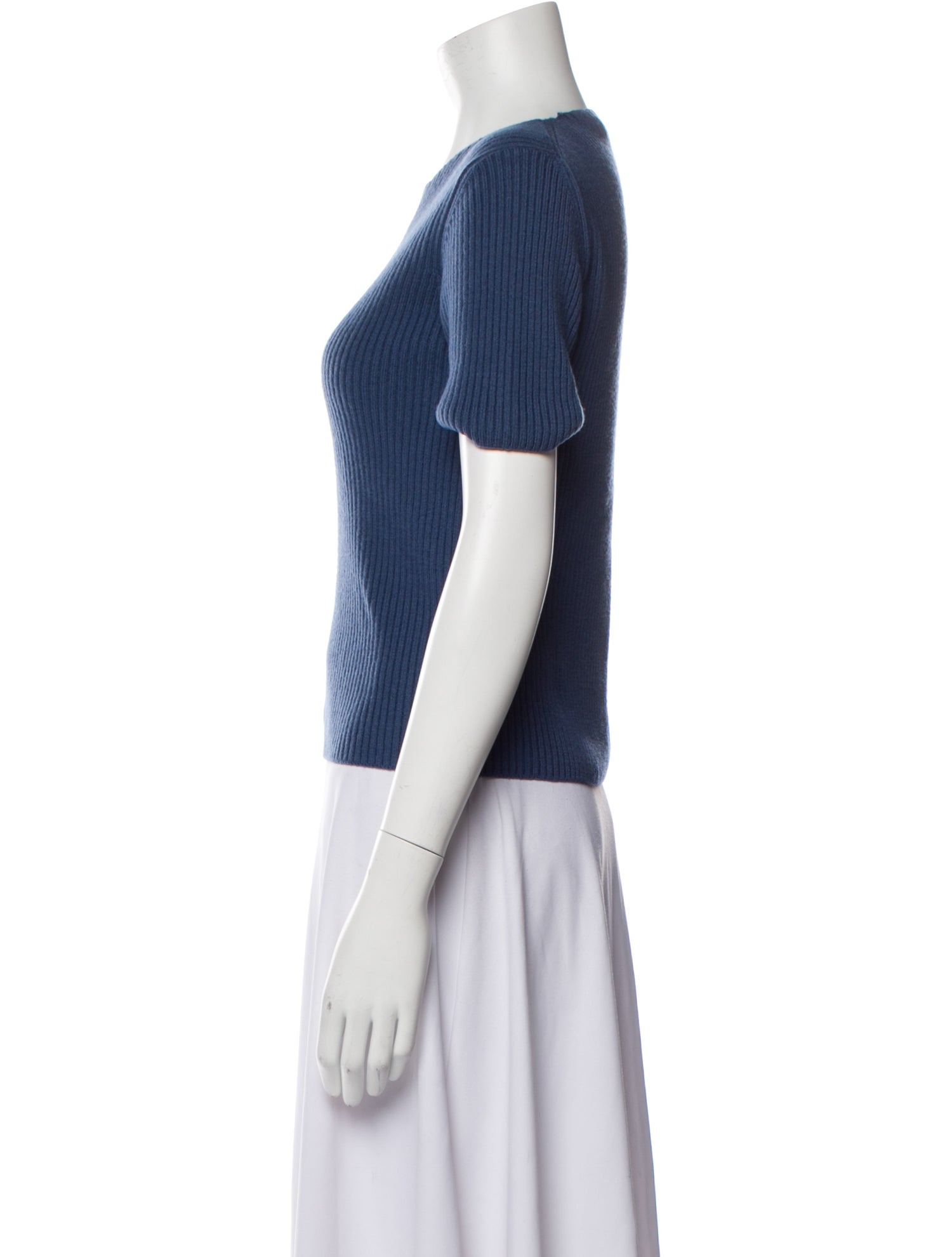 Prada Vintage Late 1990's - Early 2000's Top