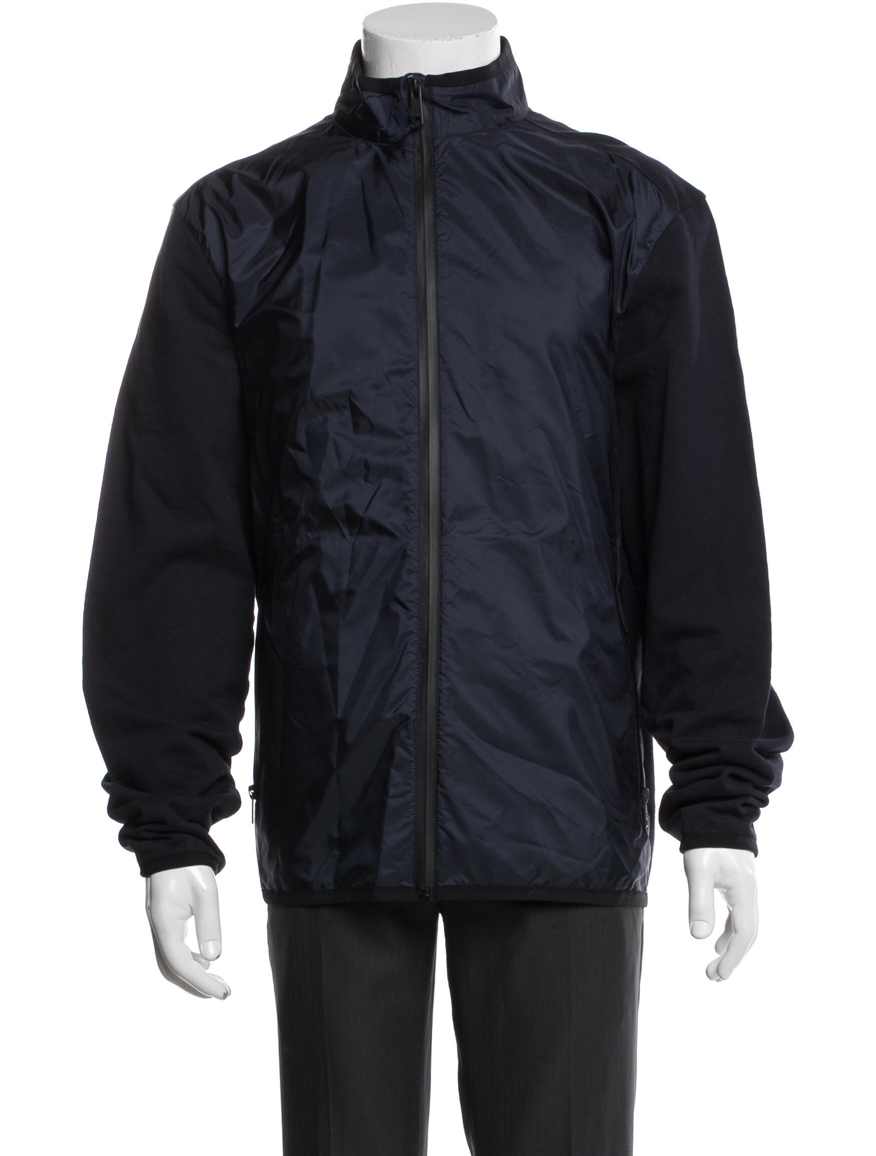 Prada 2018 Windbreaker