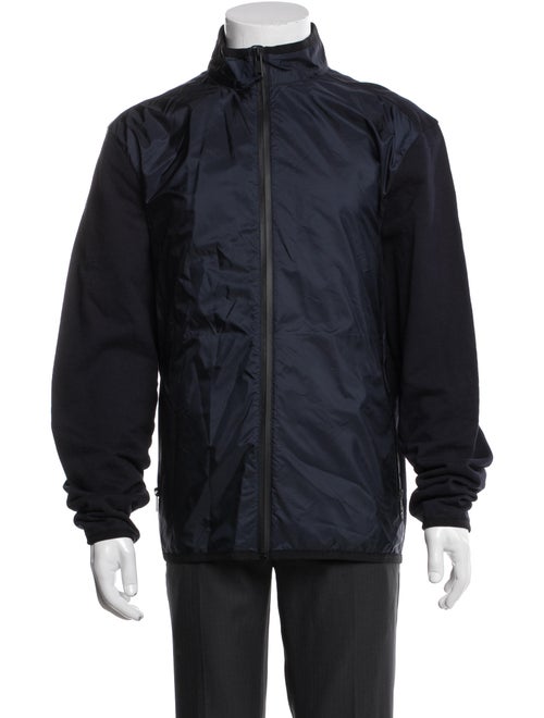 Prada 2018 Windbreaker