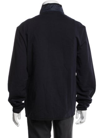 Prada 2018 Windbreaker