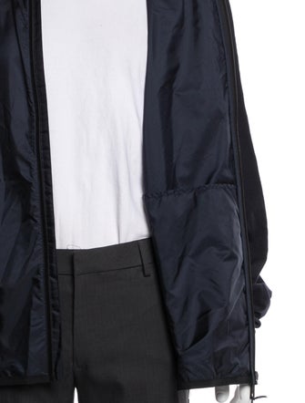 Prada 2018 Windbreaker