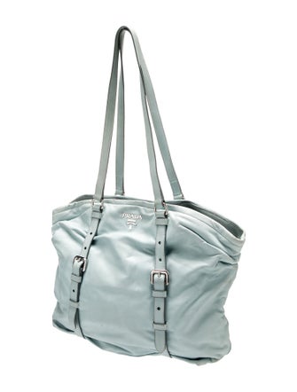 Prada Nappa Leather New Look