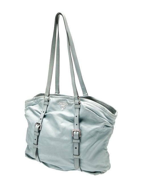 Prada Nappa Leather New Look