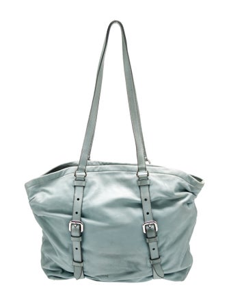 Prada Nappa Leather New Look