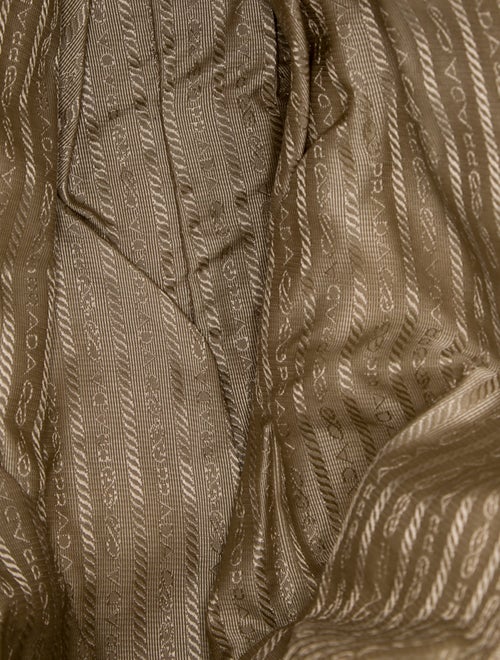 Prada Nappa Leather New Look