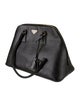 Prada Saffiano Lux Leather Promenade Large