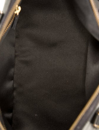 Prada Saffiano Lux Leather Promenade Large