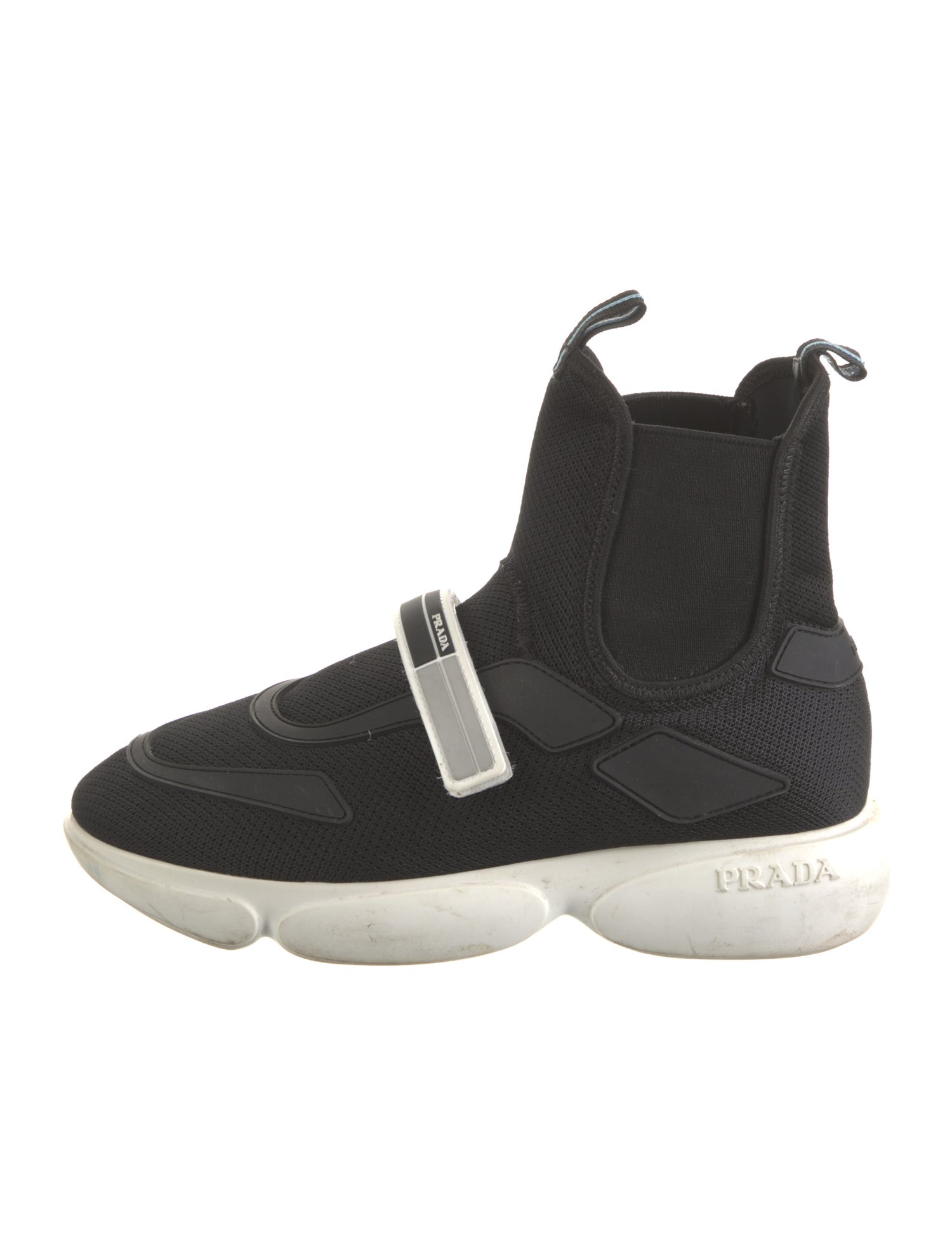 Prada Sock Sneakers