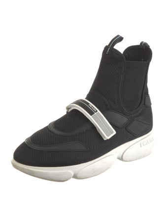 Prada Sock Sneakers