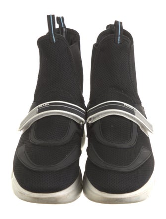 Prada Sock Sneakers