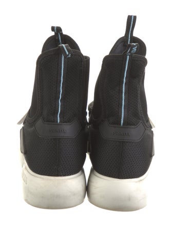 Prada Sock Sneakers