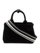Prada Saffiano Leather Galleria Tote