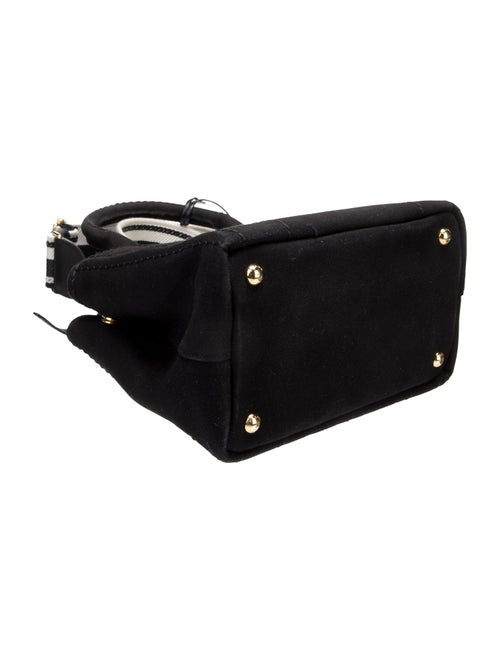 Prada Saffiano Leather Galleria Tote