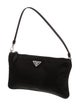 Prada Tessuto Nylon Shoulder Bag