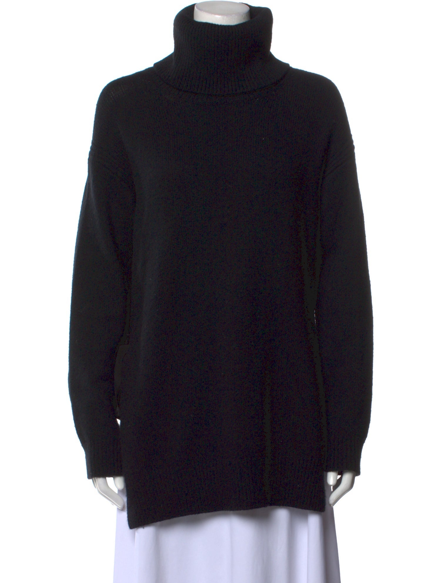 Prada Wool Mini Dress