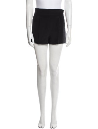 Prada 2011 Mini Shorts