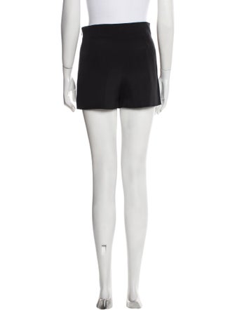 Prada 2011 Mini Shorts