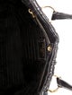Prada Nappa Gaufre Leather Top Handle Bag