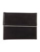 Prada Leather Wallet