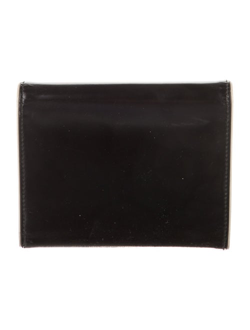 Prada Leather Wallet