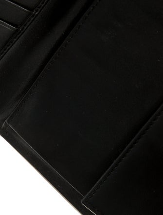 Prada Leather Wallet