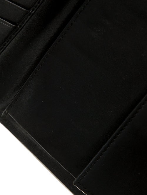 Prada Leather Wallet