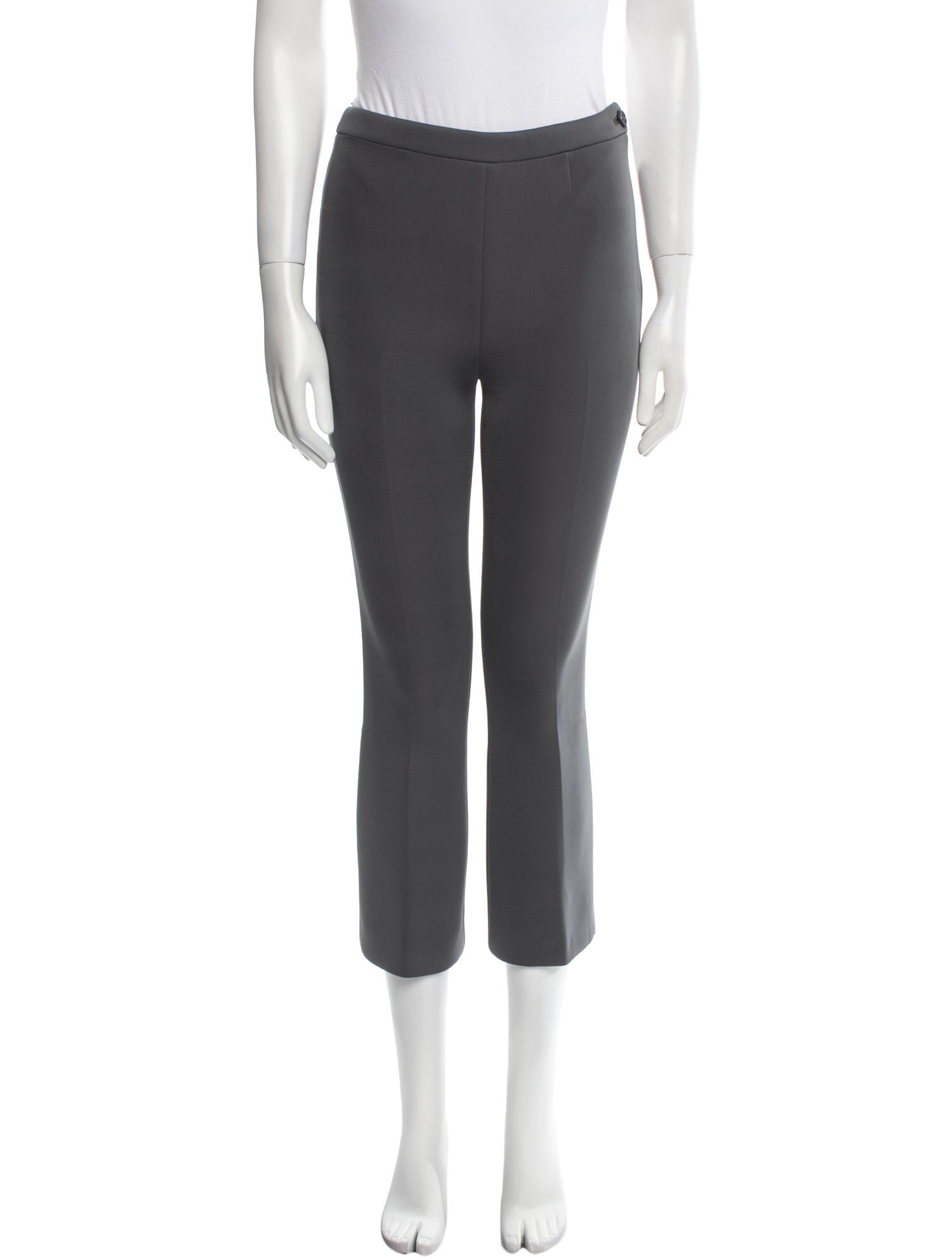 Prada 2015 Straight Leg Pants