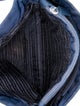 Prada Tessuto Nylon Shoulder Bag