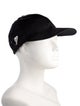 Prada Nylon Baseball Cap