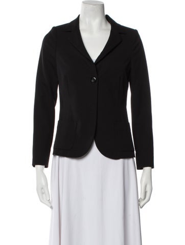 Prada Jackets 2010's Blazer Us6, It42 | M