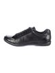 Prada Leather Sneakers