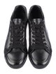 Prada Leather Sneakers
