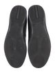 Prada Leather Sneakers