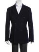 Prada Wool Blazer