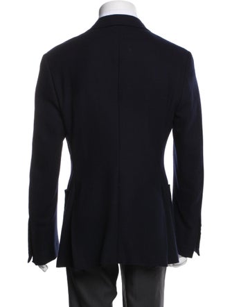 Prada Wool Blazer