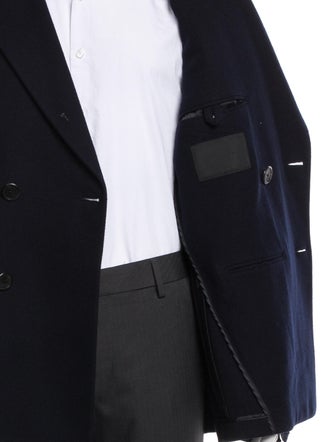Prada Wool Blazer
